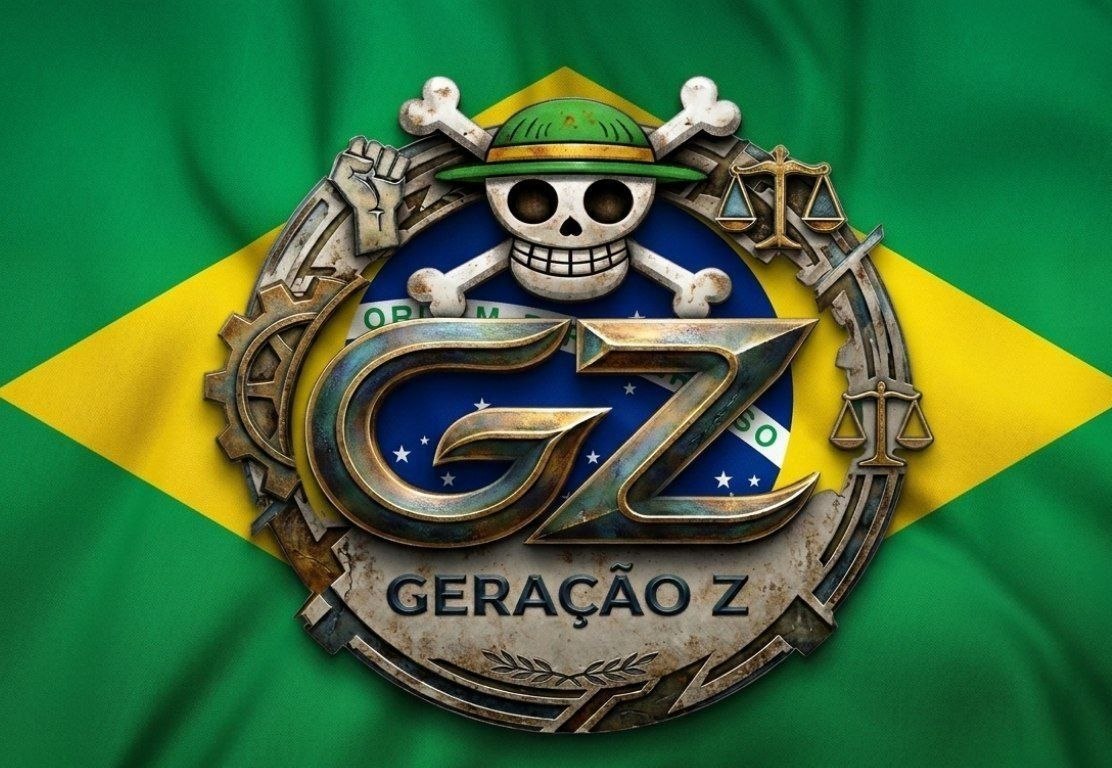 Geração Z BR